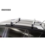 Portbagaj de acoperiș MENABO SHERMAN 120cm VOLKSWAGEN Cross Up! 2013-&gt;
