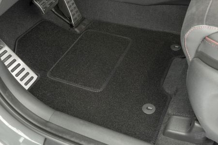 Covorase textile auto Seat Leon III 2012-2020 4pc